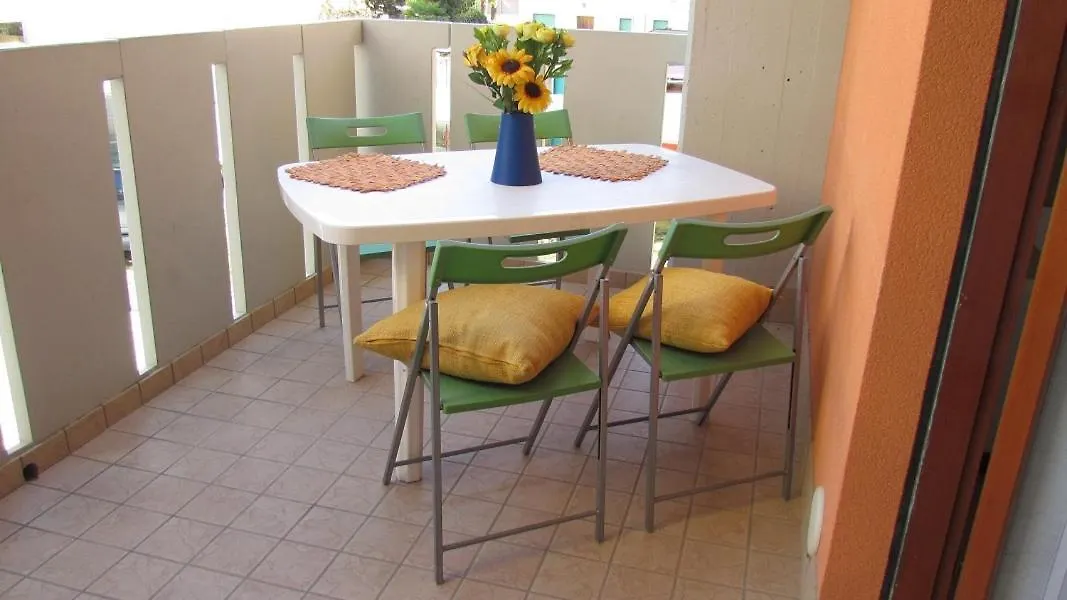 Condominio Magnolia Bibione