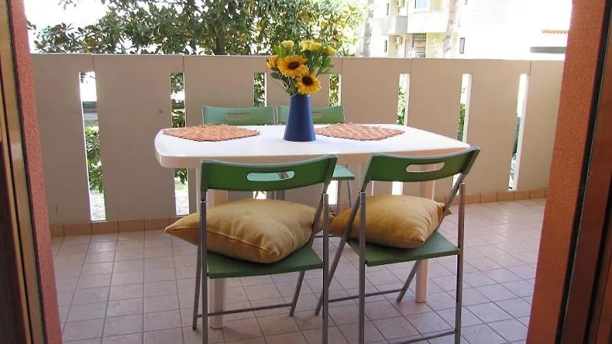 Apartment Condominio Magnolia Bibione