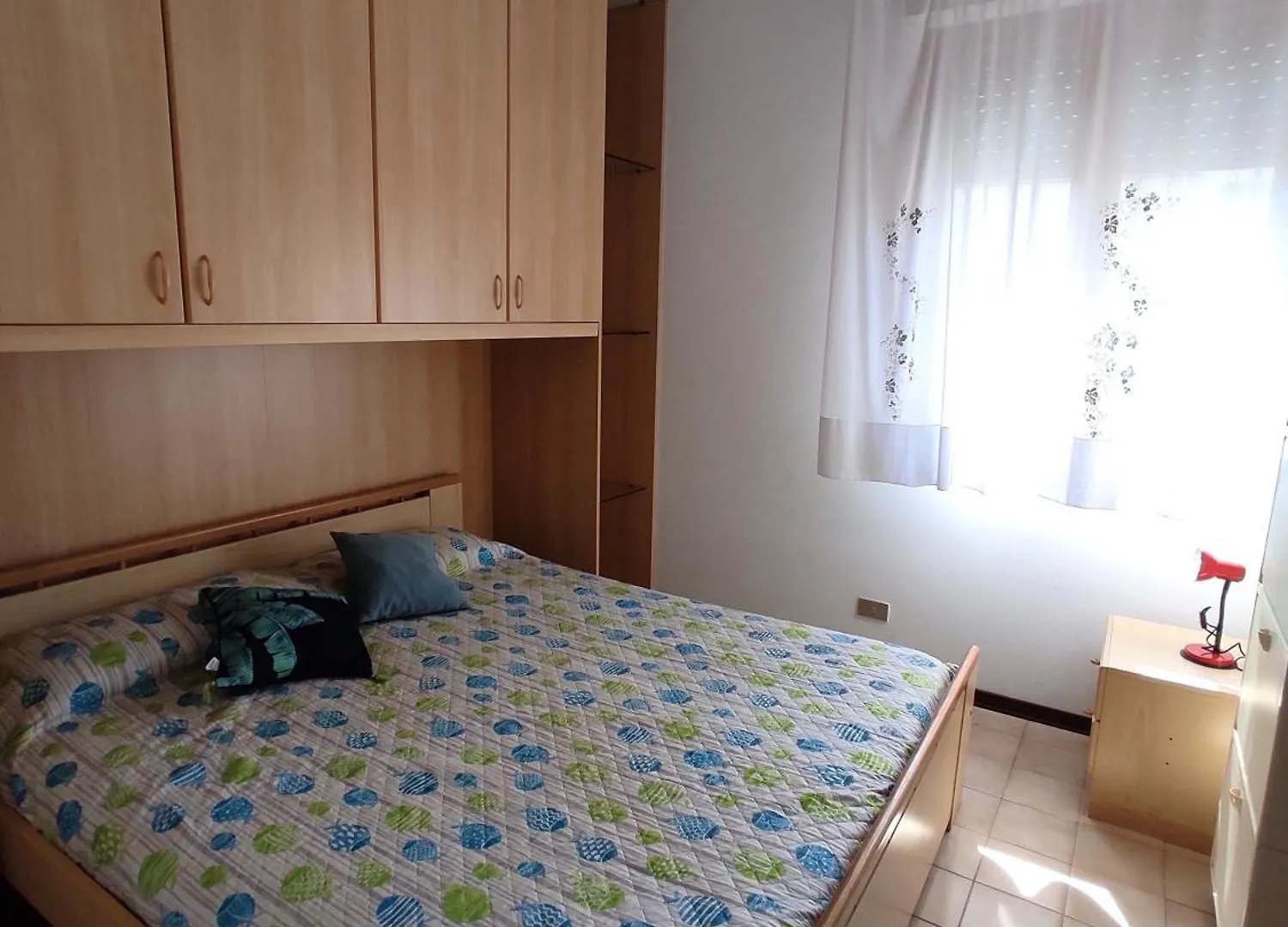 Condominio Magnolia Bibione Apartment