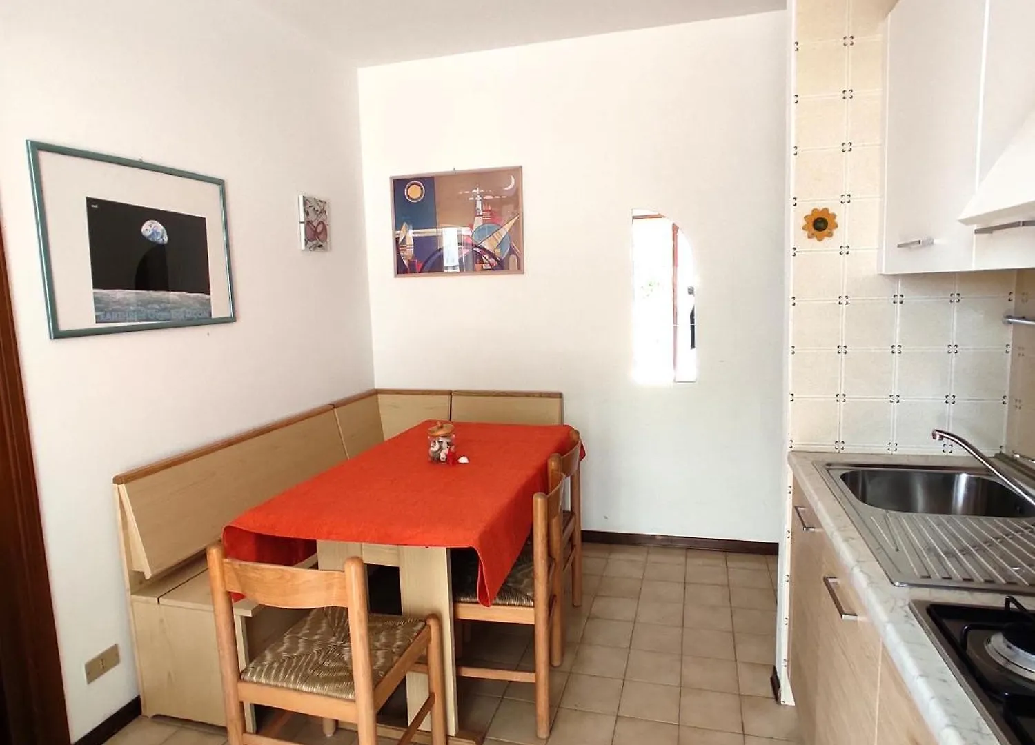 Condominio Magnolia Bibione Italy