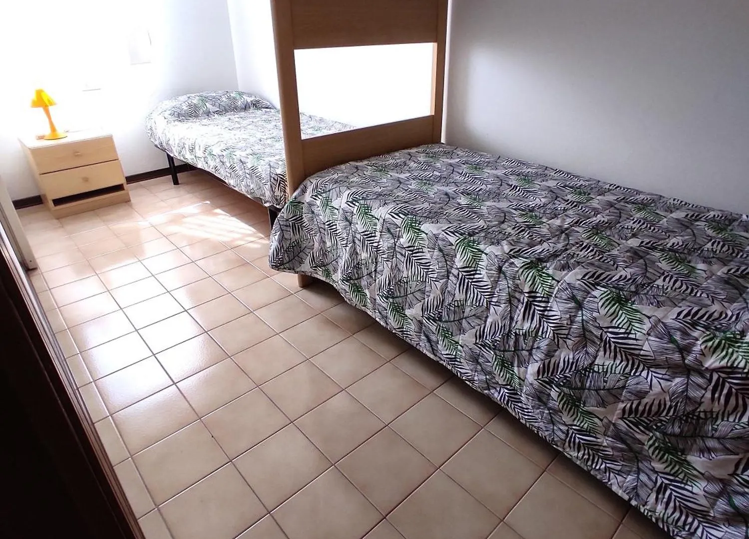 Apartment Condominio Magnolia Bibione Italy