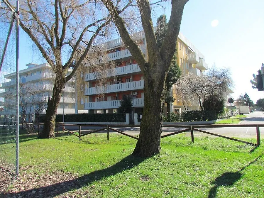 Condominio Magnolia Bibione 0*,  Italy