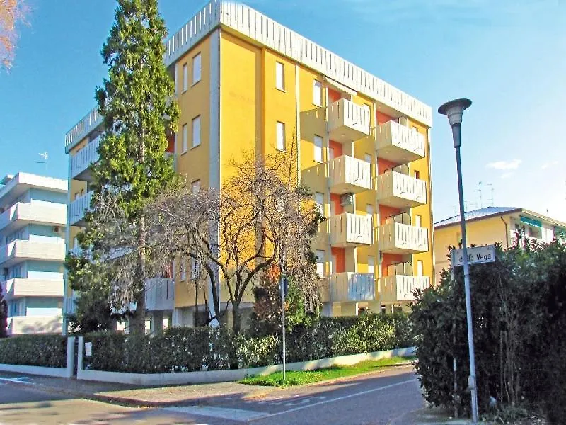 Condominio Magnolia Bibione contacts